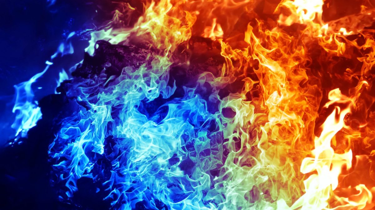 〈＆〉～「怒り」～