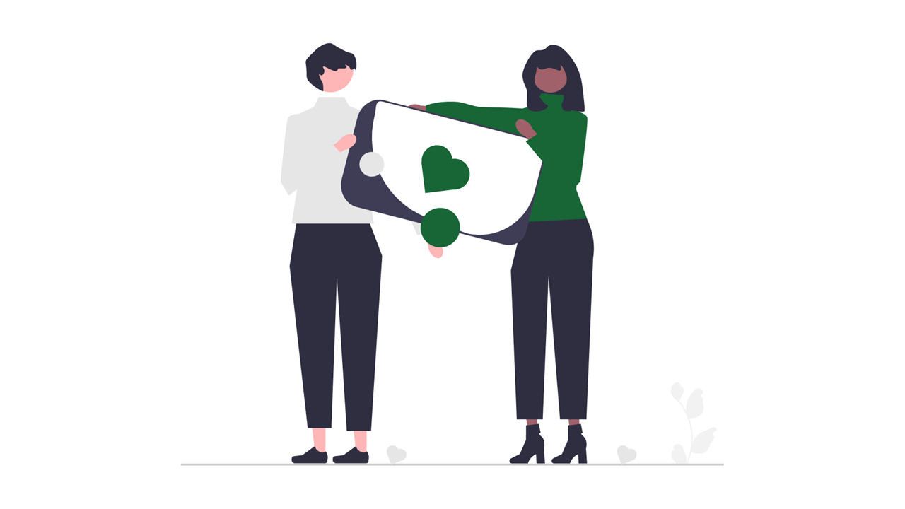 ❷ 職場に“心理的安全性”が生まれる