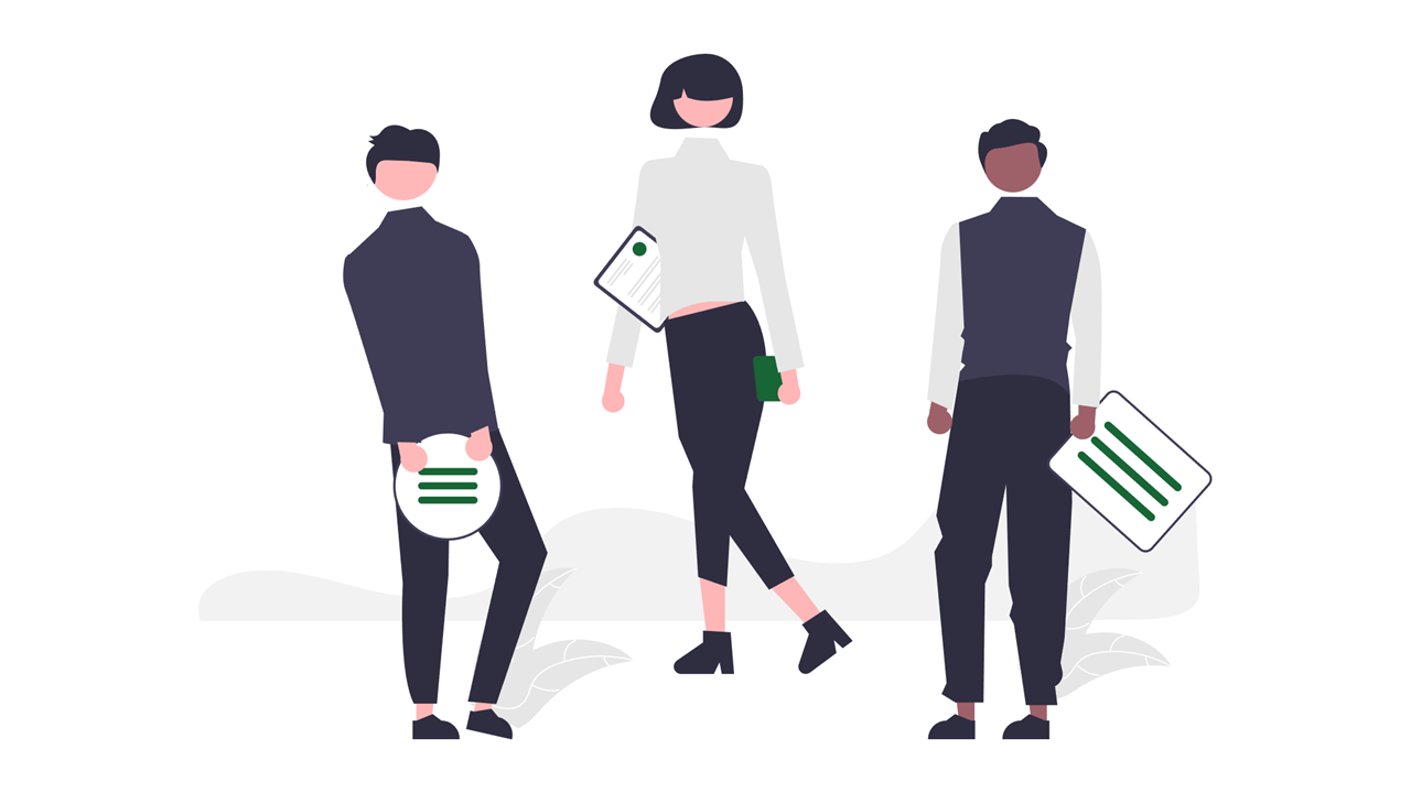 互いの価値観に気づく