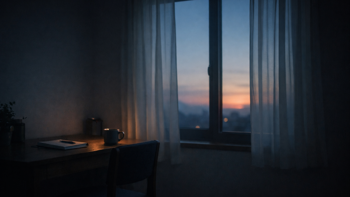 【公式note】想定外は、人を止める